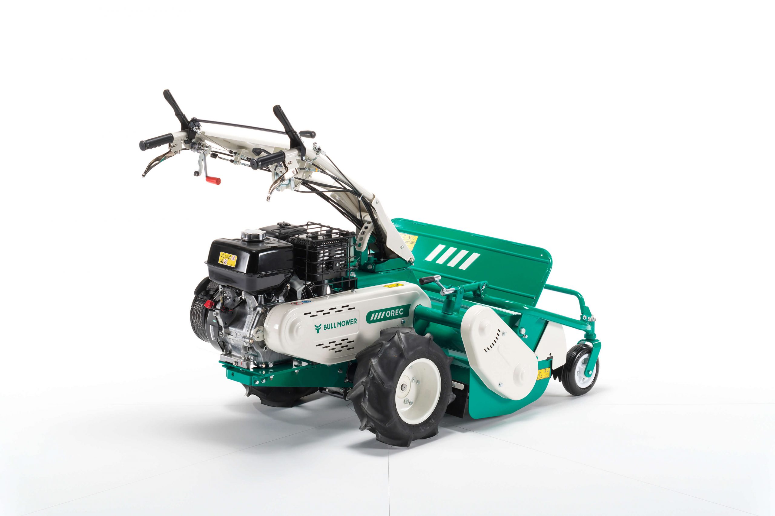 OREC HRH 801 2 OREC HRH 801 - Imagen 2