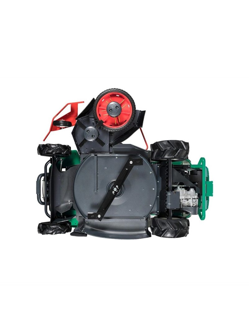 Desbrozadora OREC RMK 151 - Imagen 4