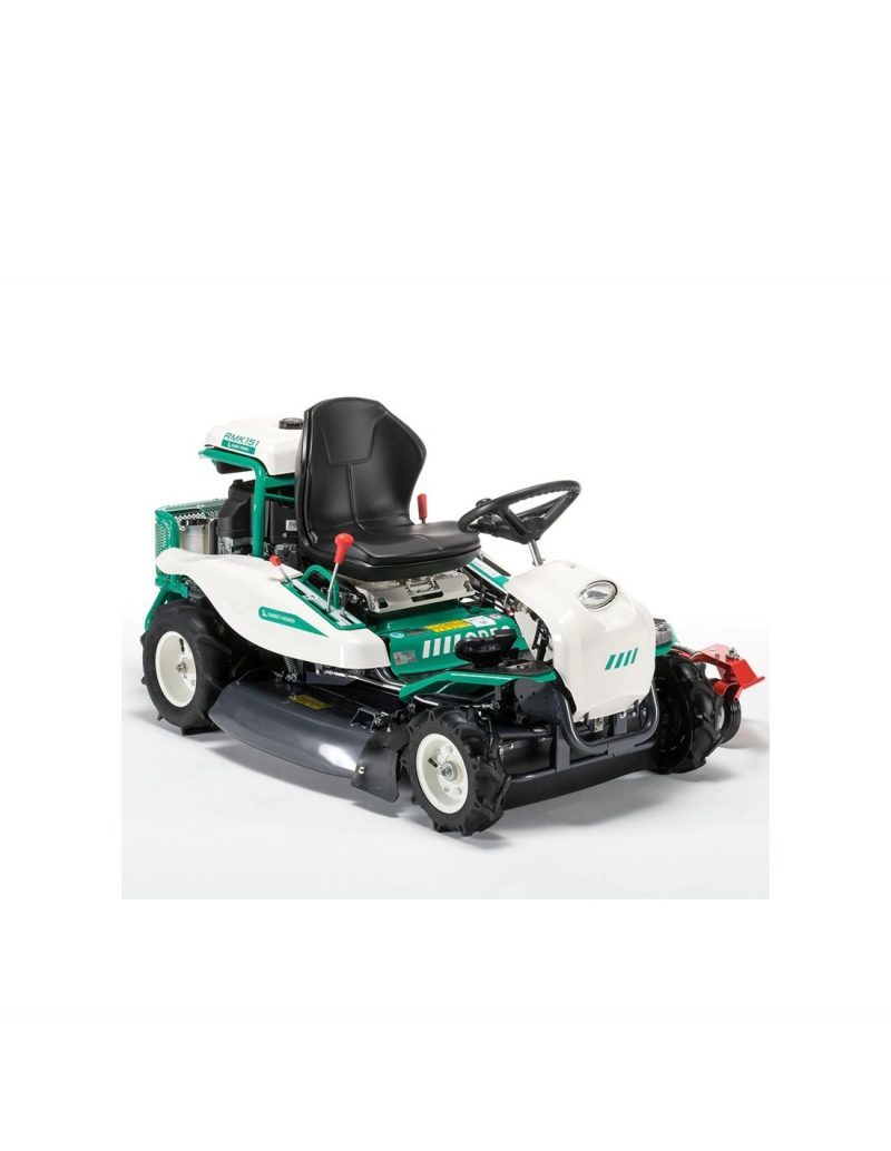 Desbrozadora OREC RMK 151 - Imagen 2