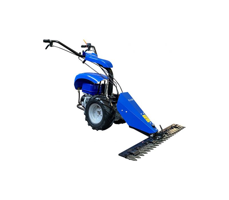 Segadora Yamaha YM 98 - Imagen 2