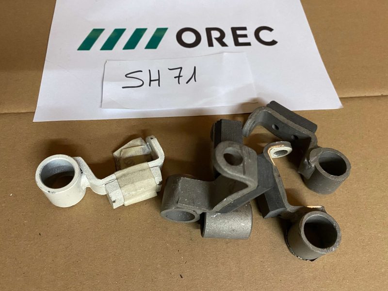 FRENO CUCHILLA OREC SH 71