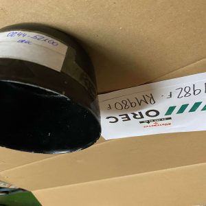 CAZOLETA ETESIA ATTILA AK 98 X