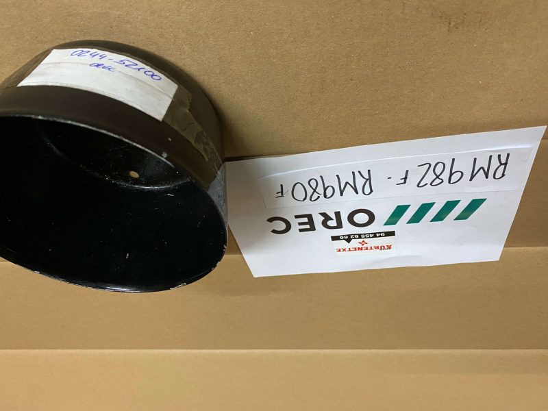CAZOLETA OREC RM 982F
