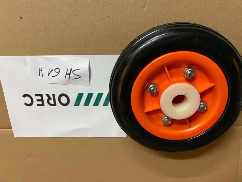 RUEDA FRONTAL OREC SH 61