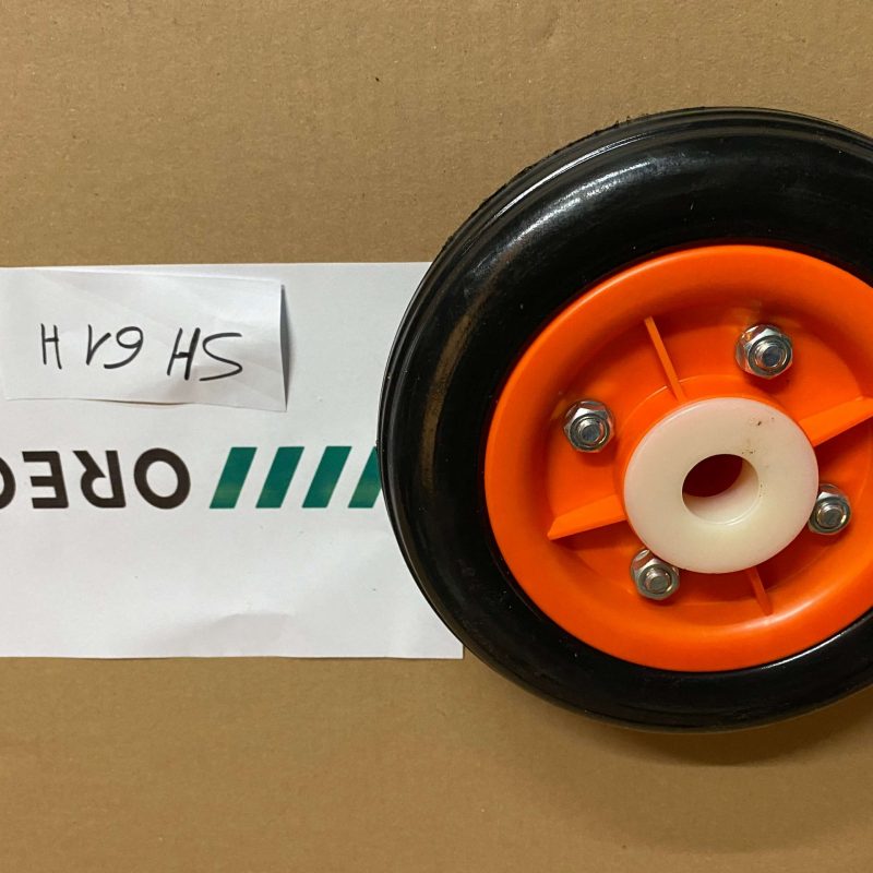 RUEDA FRONTAL OREC SH 61