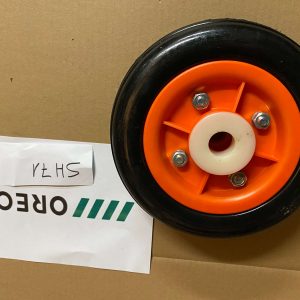 RUEDA FRONTAL OREC SH 71