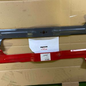 KIT CUCHILLAS KUBOTA G 26