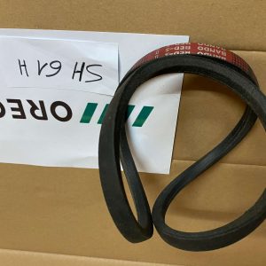 CORREA TRANSMISION OREC SH 61