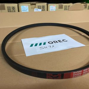 CORREA CORTE ORTEC SH 71