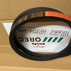 CORREA ACCIONAMIENTO OREC HR