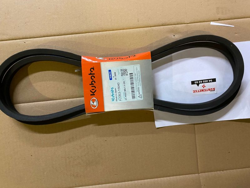 CORREA KUBOTA G26