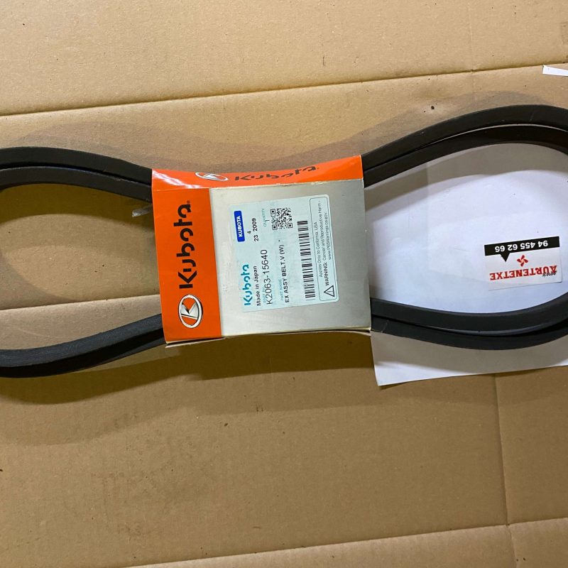 CORREA KUBOTA G26