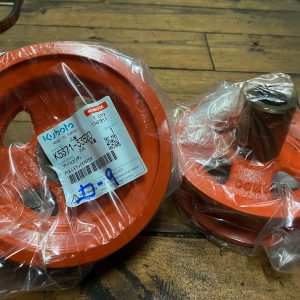 KUBOTA ZD326, ZD1211, F3090, F3680