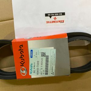 CORREA KUBOTA G18, G21, RCK48 IZQ