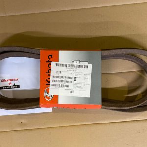 CORREA KUBOTA Z 122 R