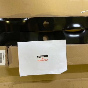 KUBOTA KIT CUCHILLAS ZD 326 , ZD1211 , F3090