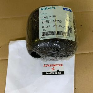 RUEDA KUBOTA F3090, F251, F3680