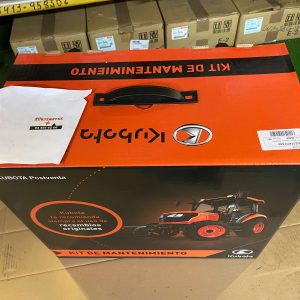 KIT MANTENIMIENTO KUBOTA L5040, L 2