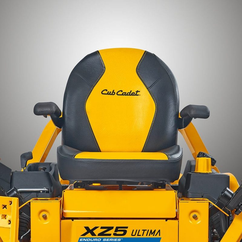Tractor cortacésped CUB CADET XZ 5 - Imagen 3