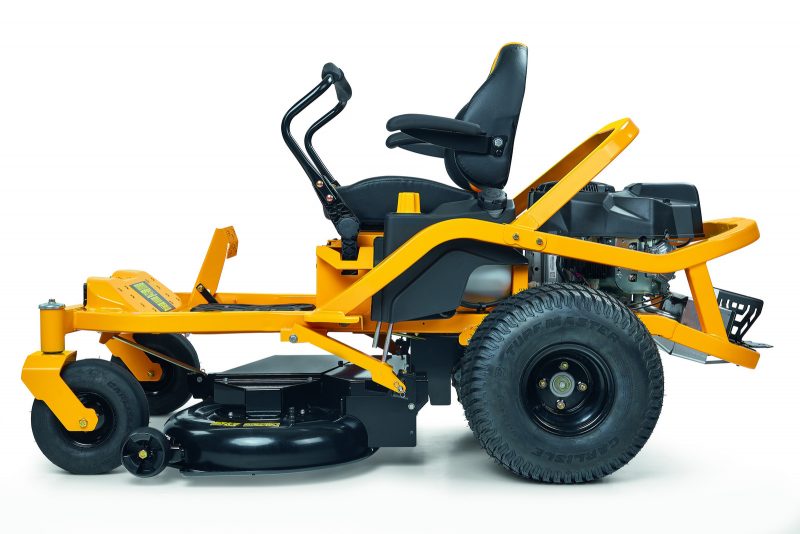 CUB CADET XZ 5 - Imagen 3