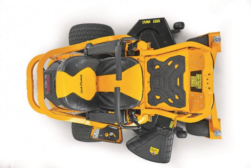 CUB CADET XZ 5 - Imagen 4