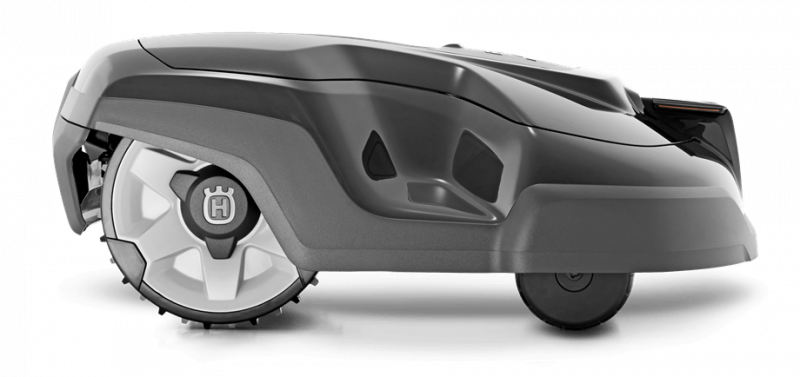 Robot cortacésped Automower 310 mark II - Imagen 3