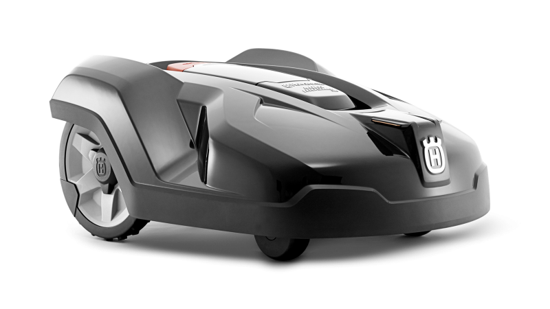Robot cortacésped Automower 420 - Imagen 3