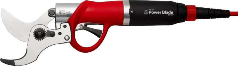 Tijera eléctrica FELCO 822+ COMPLETA - Imagen 2
