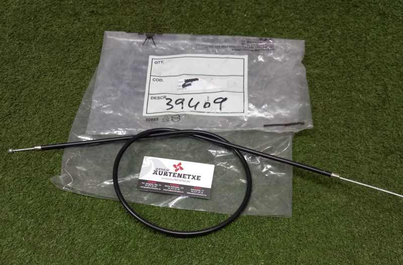 GRILLO CABLE- 39409