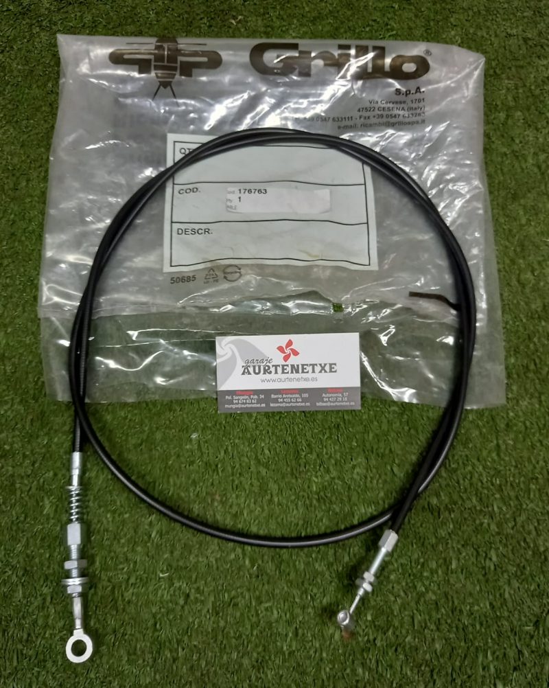 GRILLO CABLE- 176763