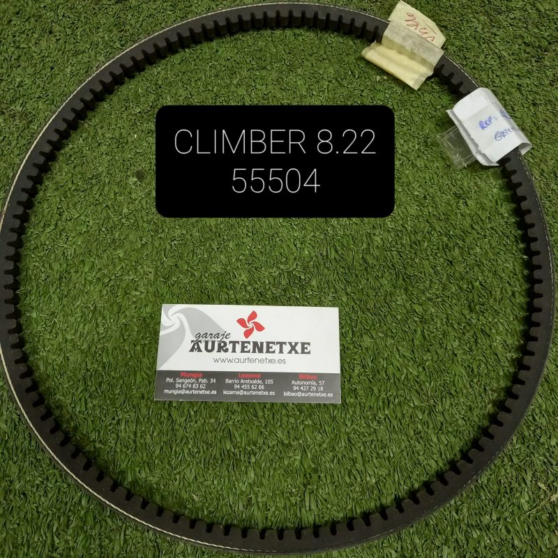 GRILLO CORREA CLIMBER 8.22 - 55504