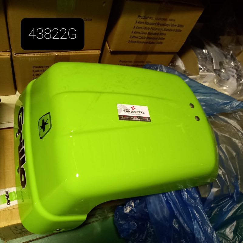 CAPÓ GRILLO G 131