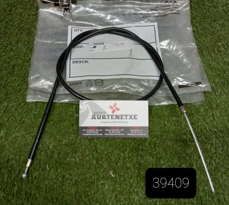 GRILLO CABLE- 39409