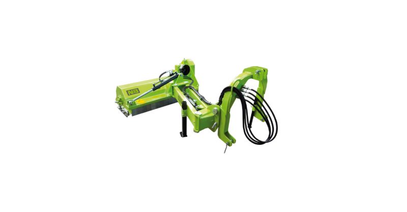 NIUBO MINIKING TMK 130 - Imagen 2