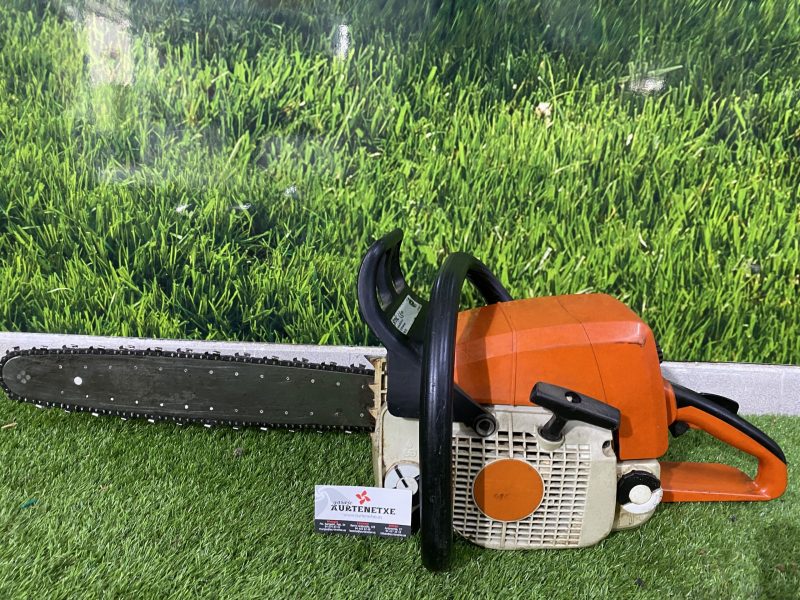 Motosierra STIHL MS 310 - Imagen 2