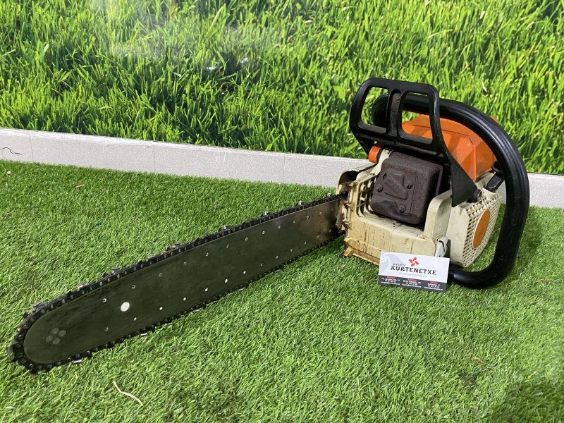 Motosierra STIHL MS 310 - Imagen 3