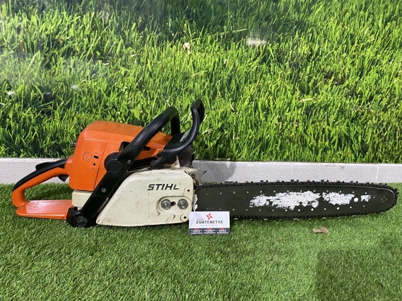 Motosierra STIHL MS 310 - Imagen 4