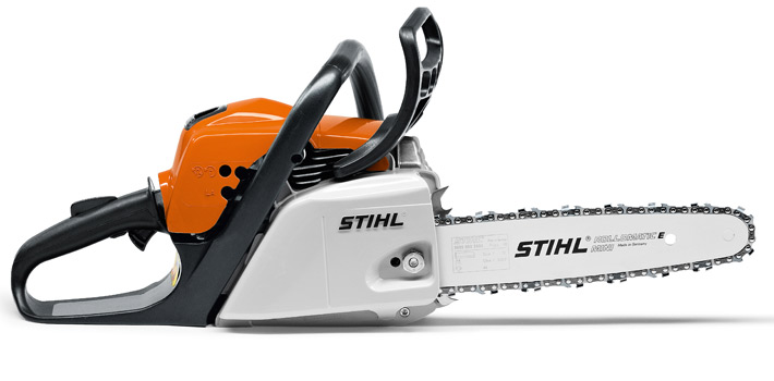 Motosierra STIHL MS 181 –