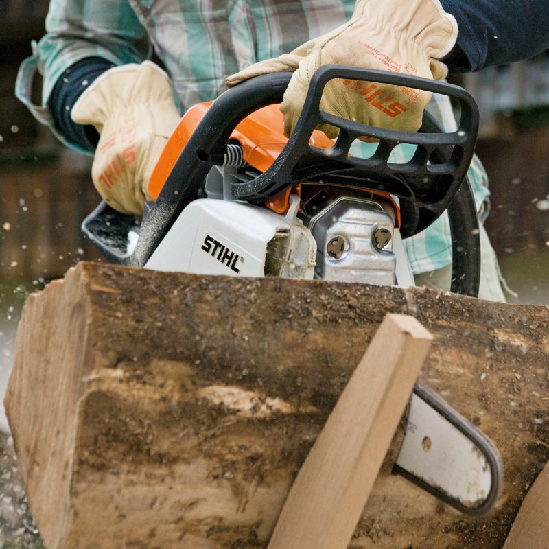 Motosierra STIHL MS 211 - Imagen 3