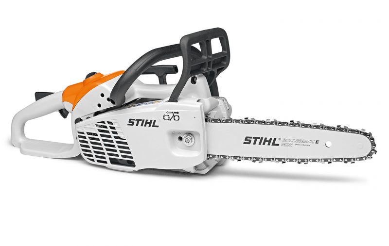 Motosierra STIHL MS 194 C-E - Imagen 3