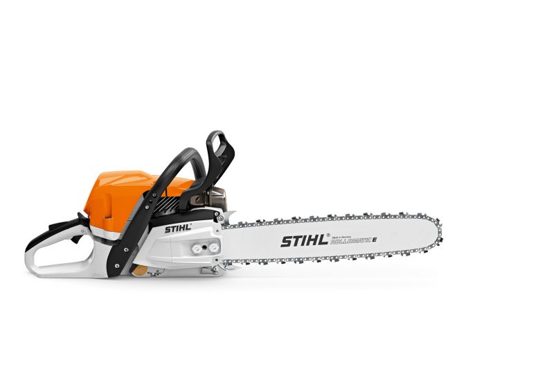 Motosierra STIHL MS 400 - Imagen 2