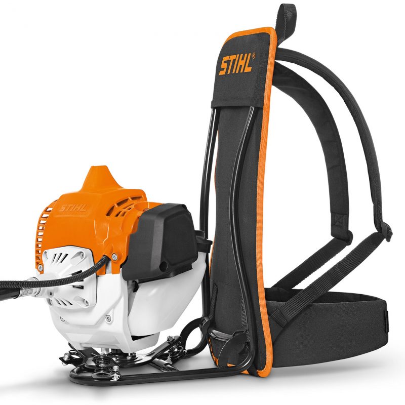 Desbrozadora STIHL FR 235 - Imagen 4