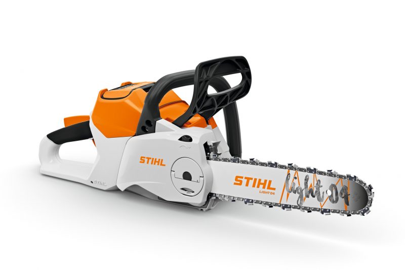 Motosierra STIHL MSA 220 - Sistema AP - Imagen 2