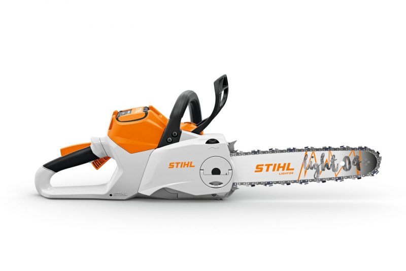 Motosierra STIHL MSA 220 - Sistema AP - Imagen 4