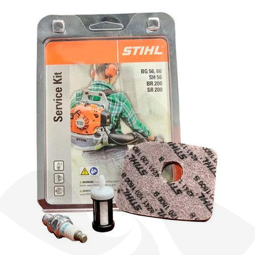 Kit de mantenimiento sopladoras STIHL