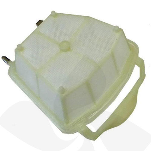 Filtro de aire tipo PA para motosierra STIHL