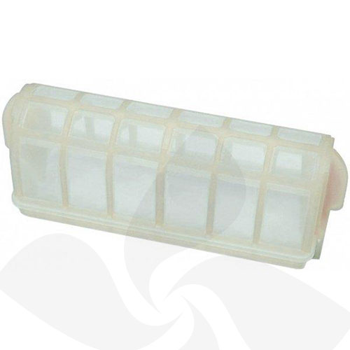 Filtro de aire motosierra STIHL