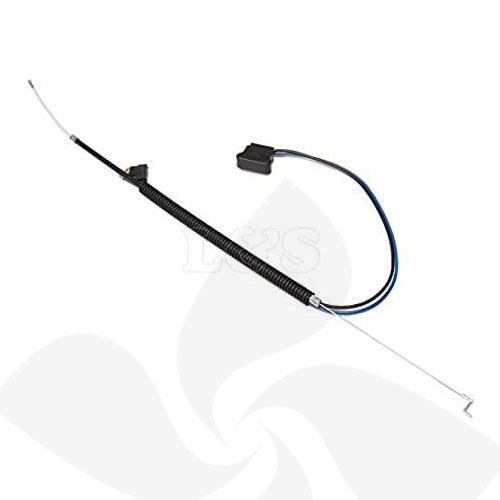 Conjunto cable acelerador STIHL