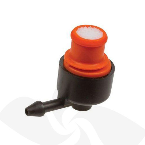 Aireación del depósito de combustible