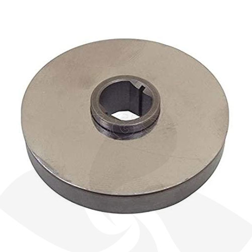 Plato de apriete Ø 60mm para cabezal desbrozadora